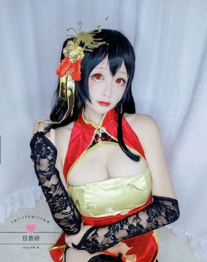 美容室的特殊待遇7