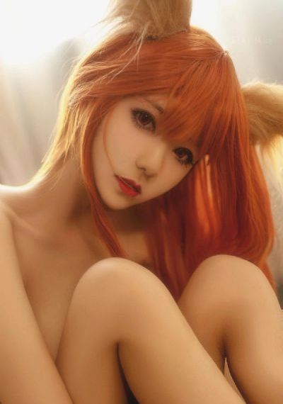 少女们的茶道