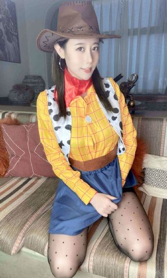我想去你的秘密花园
