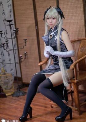 堕落少女