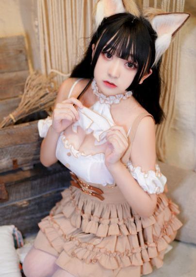 极限女孩