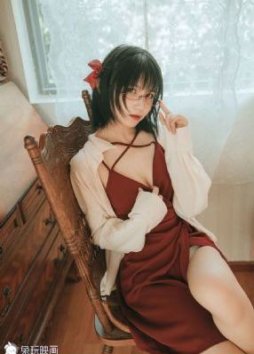 恶灵玛丽安