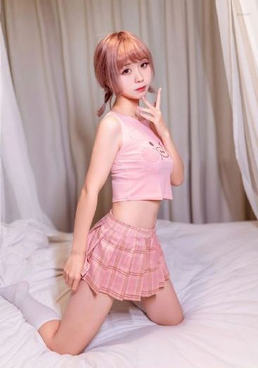 小鸟酱在线