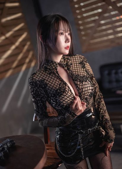 桃色经纪