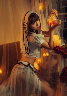我的部长的妻子
